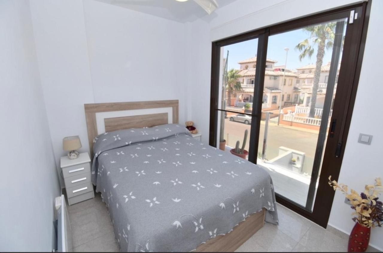 Vila 62 Cabo De Gata Orihuela Exteriér fotografie