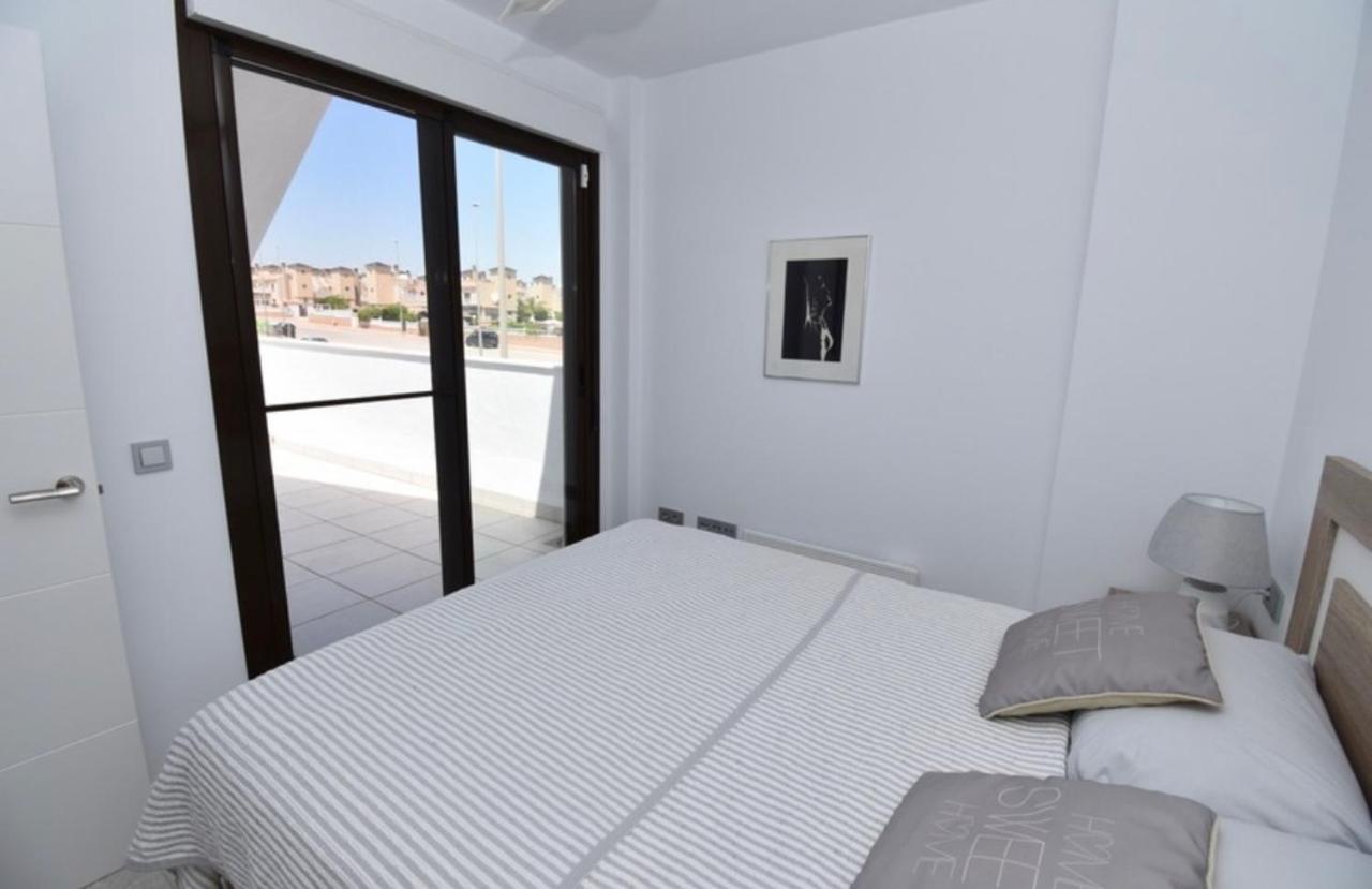 Vila 62 Cabo De Gata Orihuela Exteriér fotografie